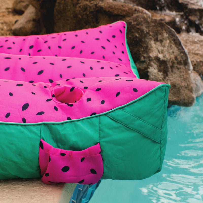 Load image into Gallery viewer, Captain&#39;s Pool Float
