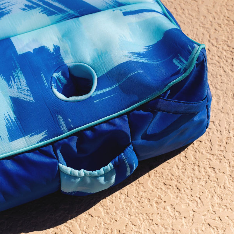 Load image into Gallery viewer, Captain&#39;s Pool Float
