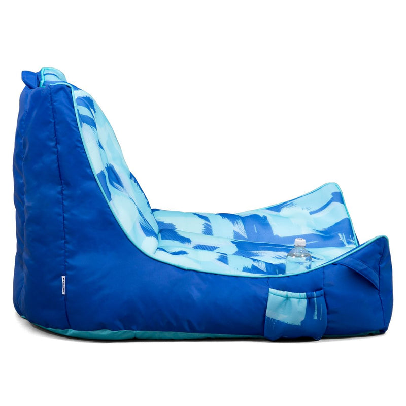 Load image into Gallery viewer, Captain&#39;s Pool Float
