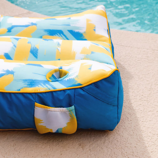 Captain's Float Lounge Chair