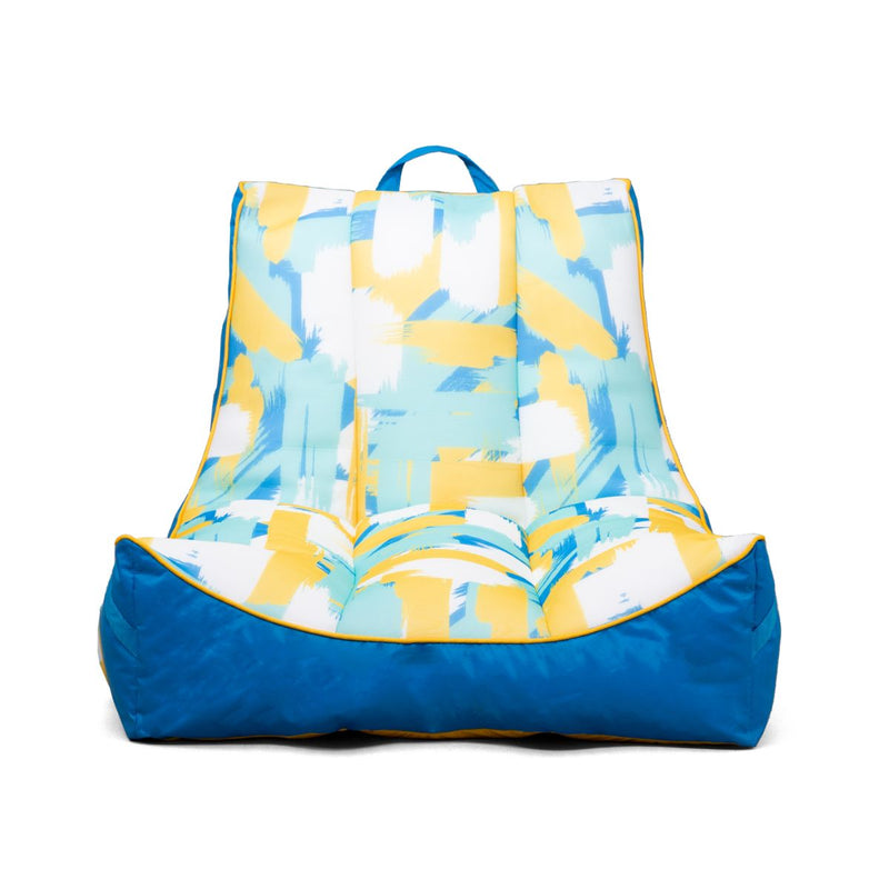 Load image into Gallery viewer, Captain's Float Lounge Chair
