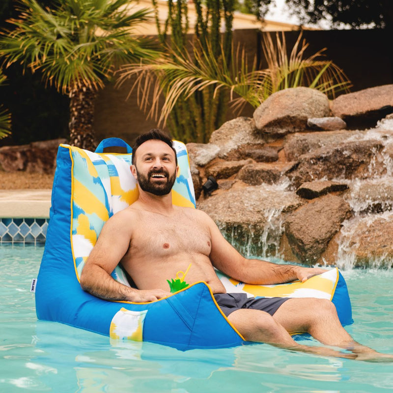 Load image into Gallery viewer, Captain's Float Lounge Chair
