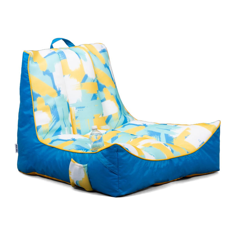 Load image into Gallery viewer, Captain's Float Lounge Chair
