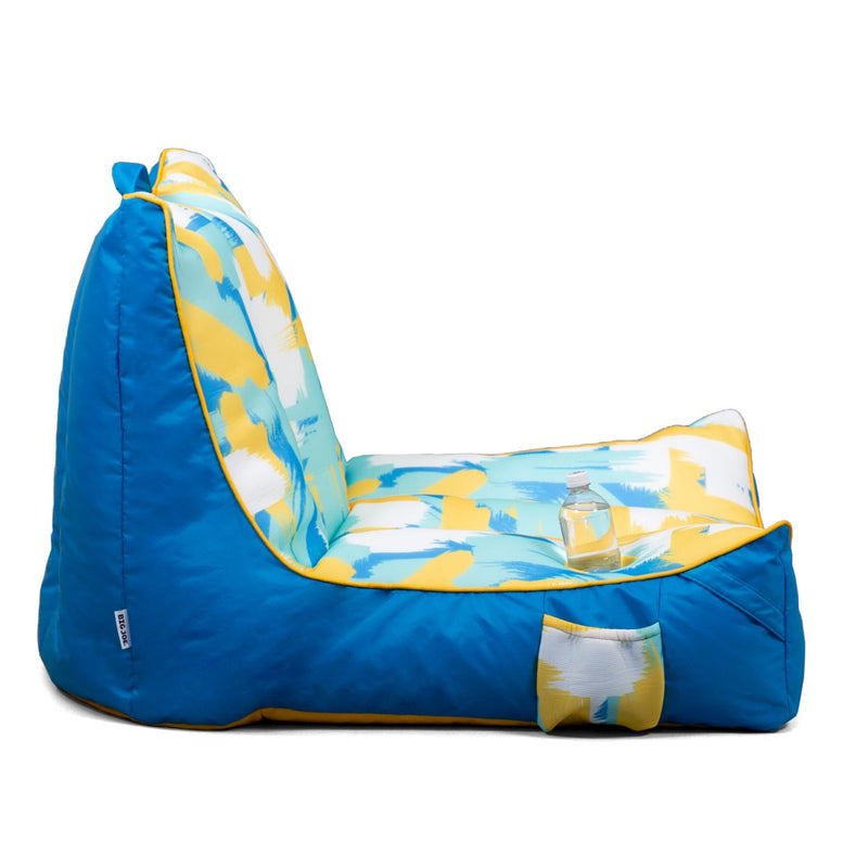 Load image into Gallery viewer, Captain's Float Lounge Chair
