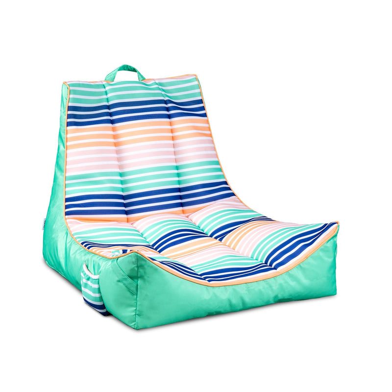 Load image into Gallery viewer, Captain's Float Lounge Chair
