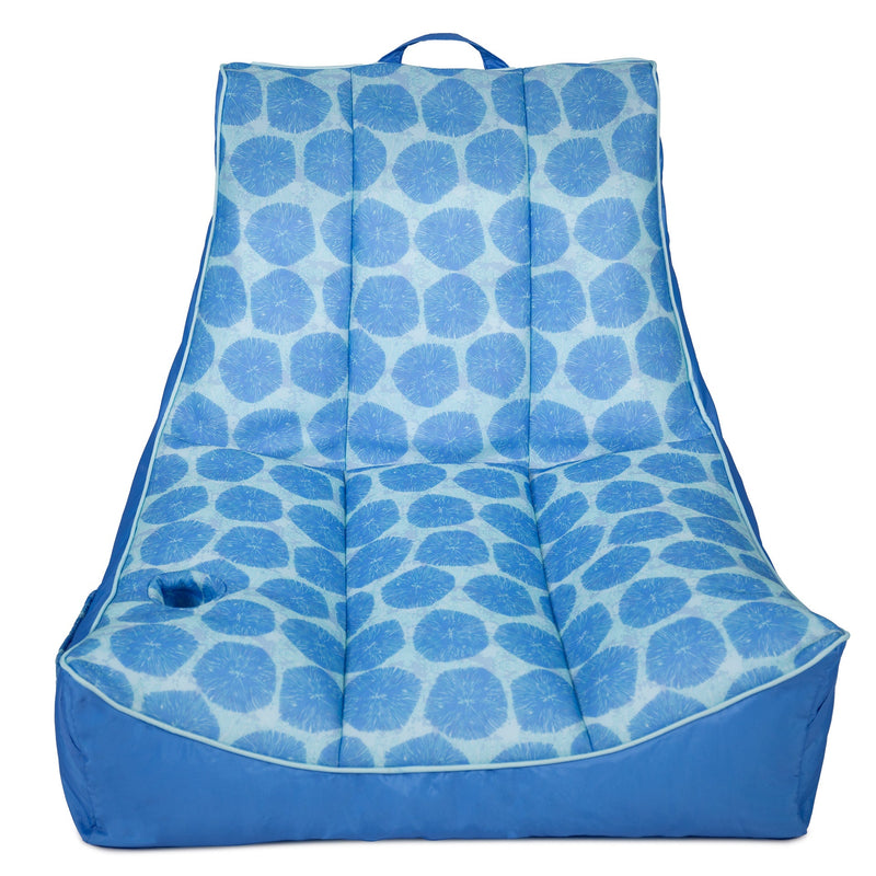 Load image into Gallery viewer, Captain's Float Lounge Chair
