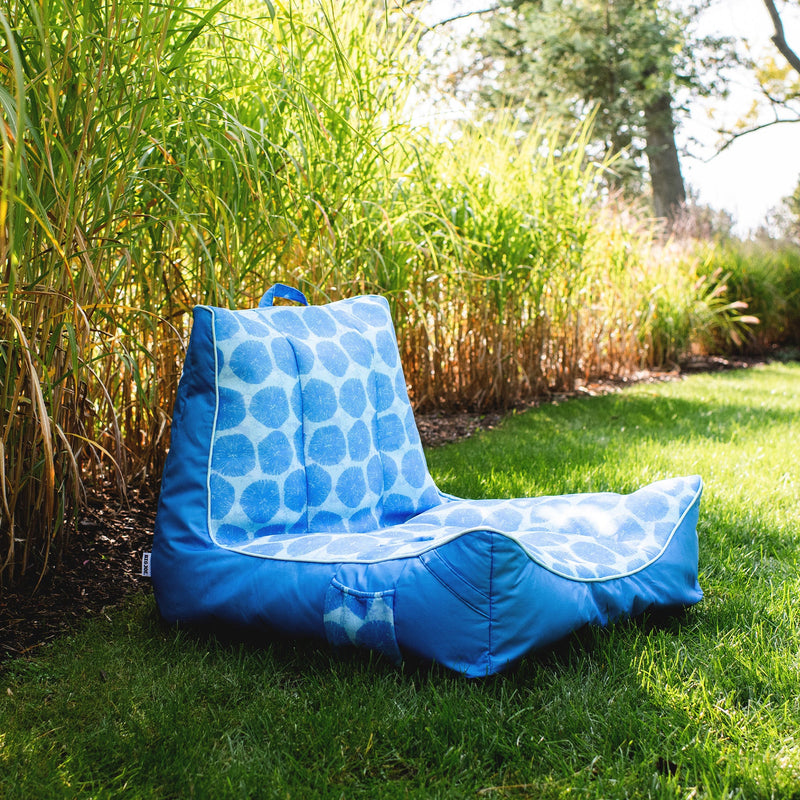 Load image into Gallery viewer, Captain's Float Lounge Chair
