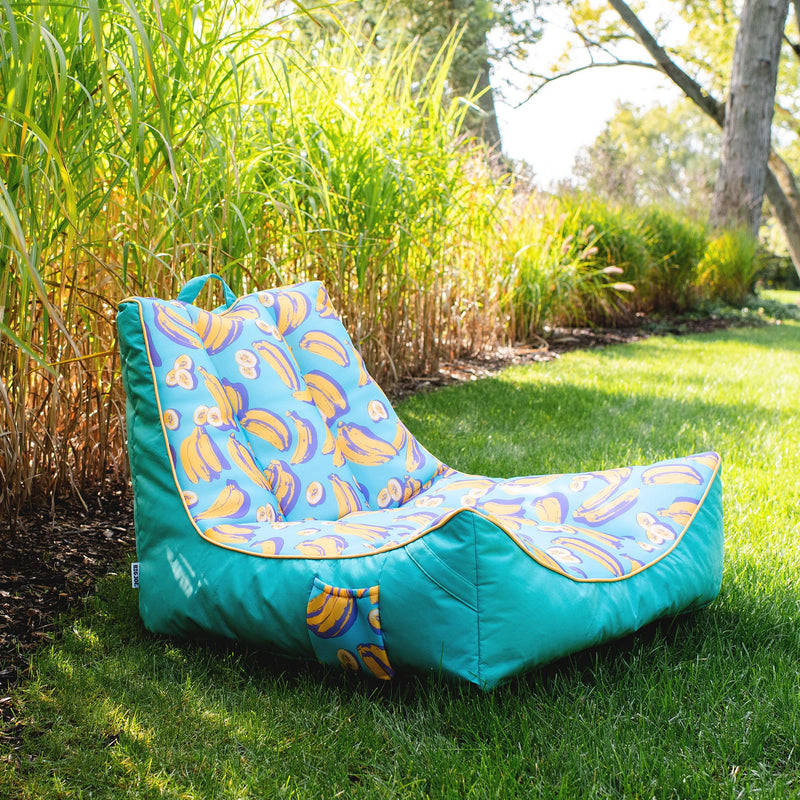 Load image into Gallery viewer, Captain's Float Lounge Chair
