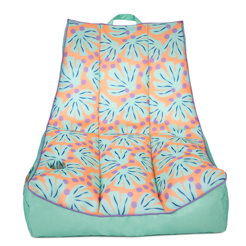 Load image into Gallery viewer, Captain's Float Lounge Chair
