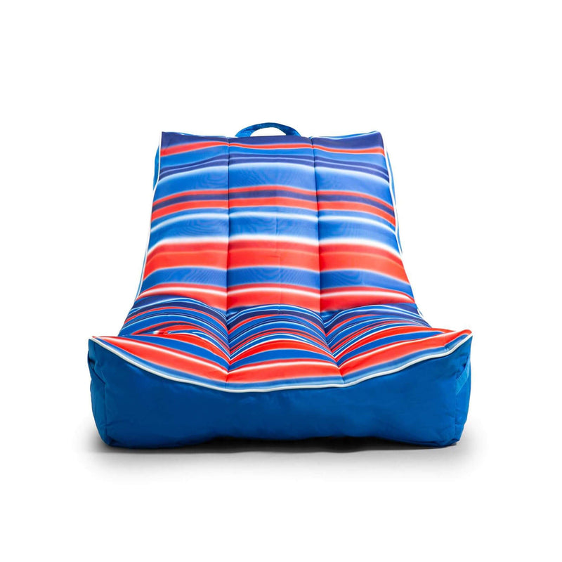 Load image into Gallery viewer, Captain's Float Lounge Chair
