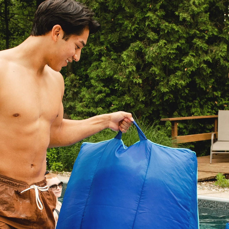 Load image into Gallery viewer, Captain&#39;s Pool Float
