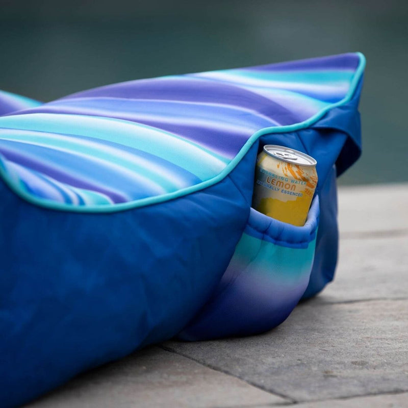 Load image into Gallery viewer, Captain&#39;s Pool Float
