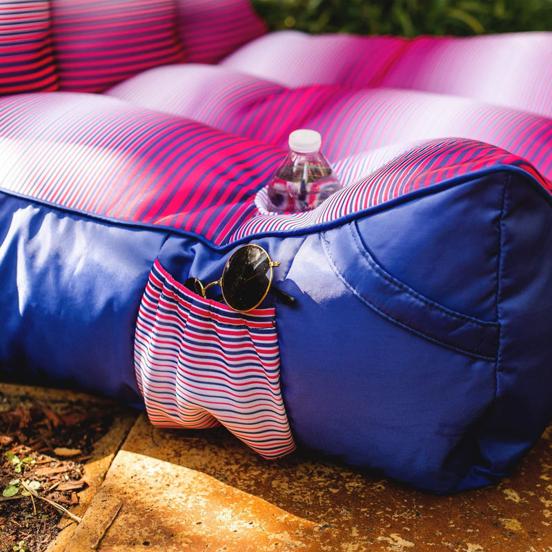 Load image into Gallery viewer, Captain's Float Lounge Chair
