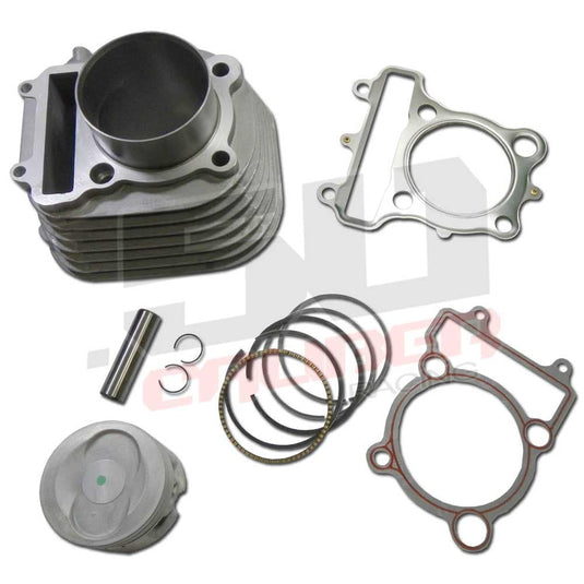 Yamaha Moto-4 250 Top End Cylinder Kit YFM250