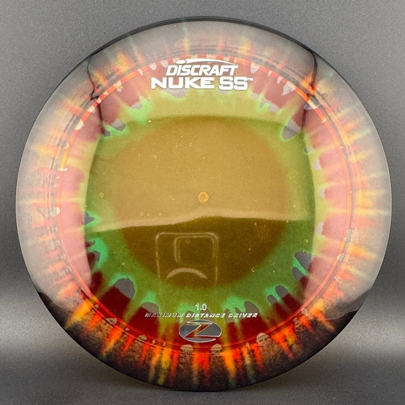 Load image into Gallery viewer, Fly Dye Z Nuke SS
