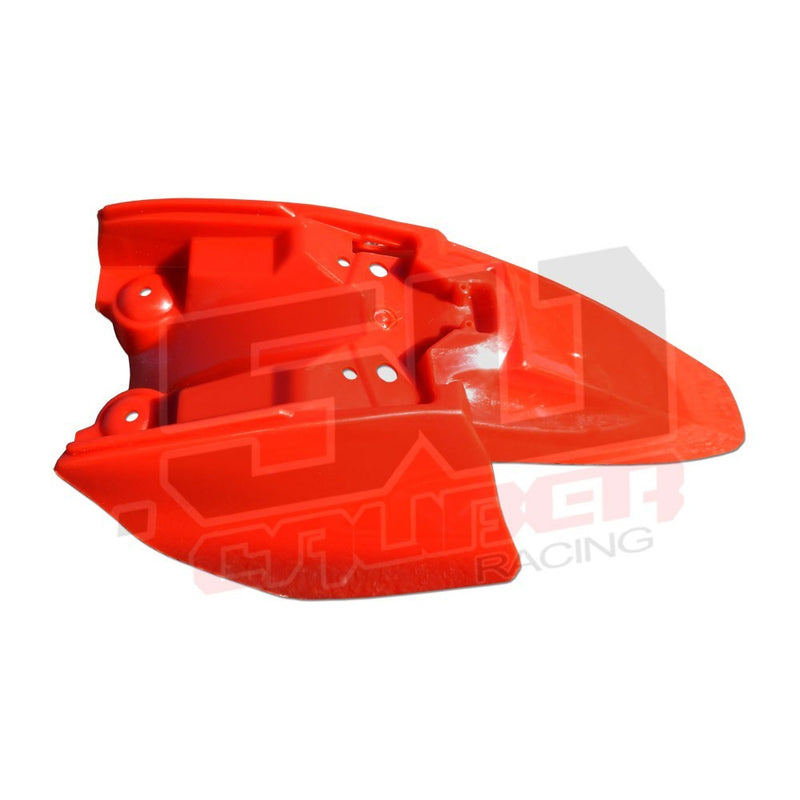 Load image into Gallery viewer, Plastics Kit for KTM 50 SX 2002-08
