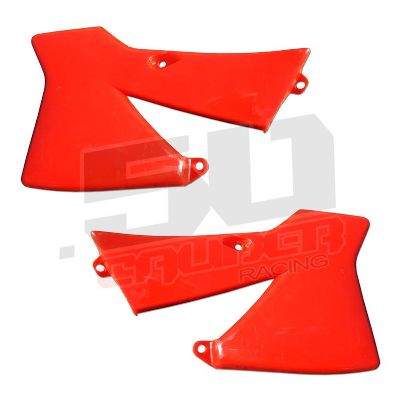 Load image into Gallery viewer, Plastics Kit for KTM 50 SX 2002-08
