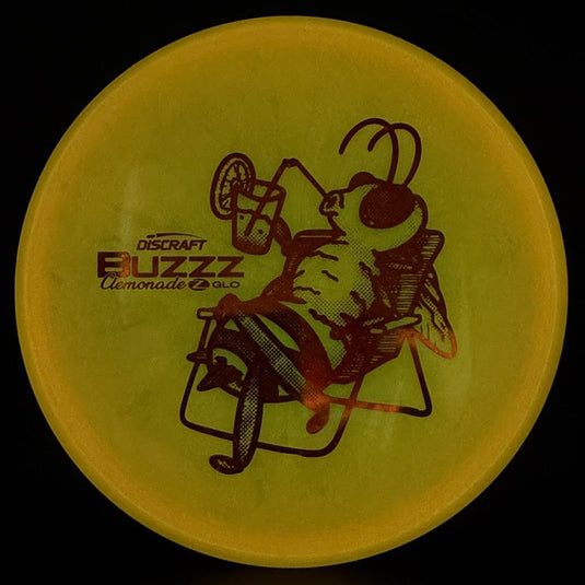 Colorshift Z Glo Buzzz - Clemonade - Chris Clemons