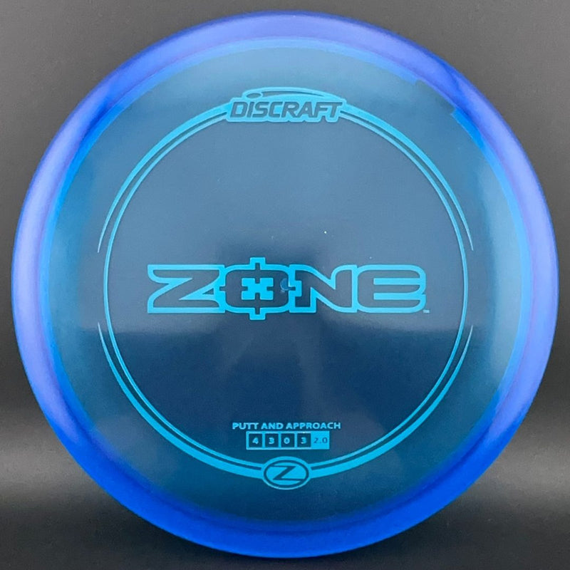 Load image into Gallery viewer, Z Line Zone
