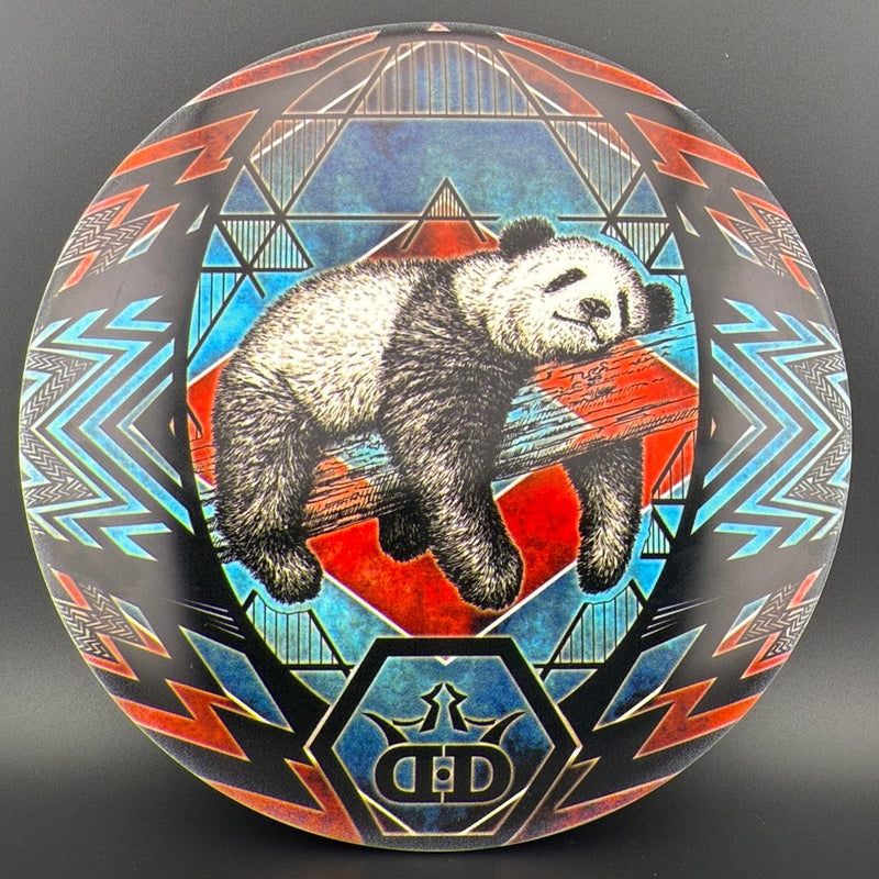 Load image into Gallery viewer, Fuzion Judge - DyeMax - Sleepy Panda
