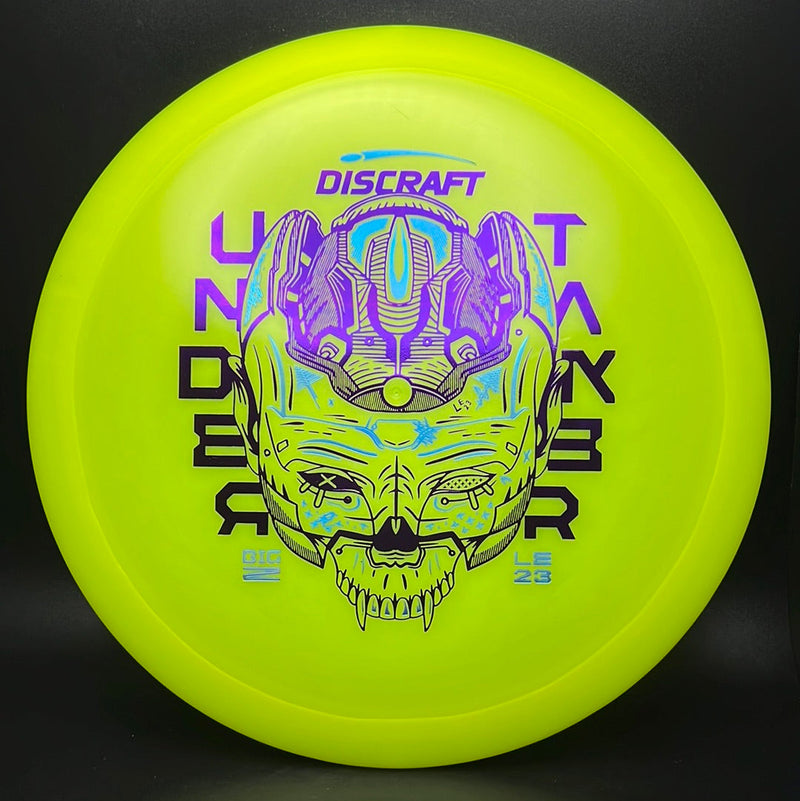 Load image into Gallery viewer, Big Z Undertaker TriFoil - Limited Ledgestone 2023
