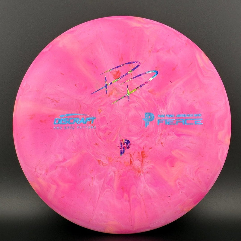 Load image into Gallery viewer, Jawbreaker Swirl Fierce - Paige Pierce Pro Spec Misprint
