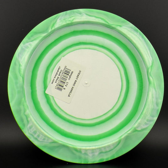 Steady Ring Vanilla