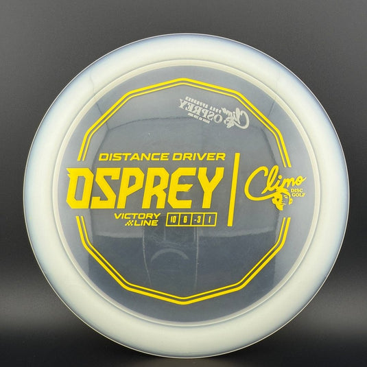 Victory Line Osprey