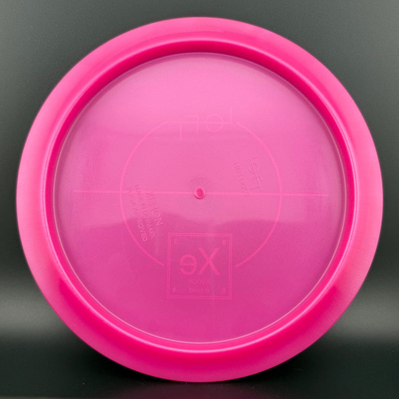 Load image into Gallery viewer, Alpha Xenon - Overstable Fairway
