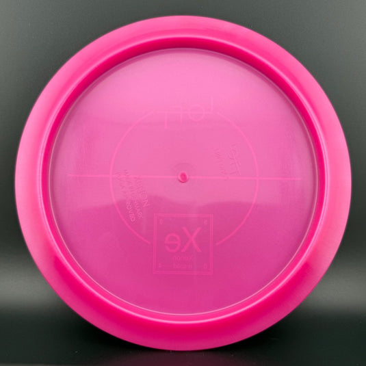 Alpha Xenon - Overstable Fairway