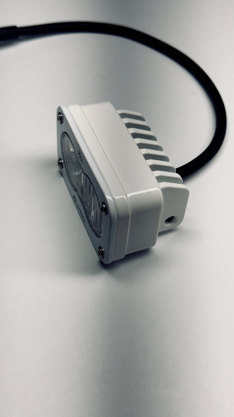 Load image into Gallery viewer, Baja Designs S2 Pro White - Surron pre wire

