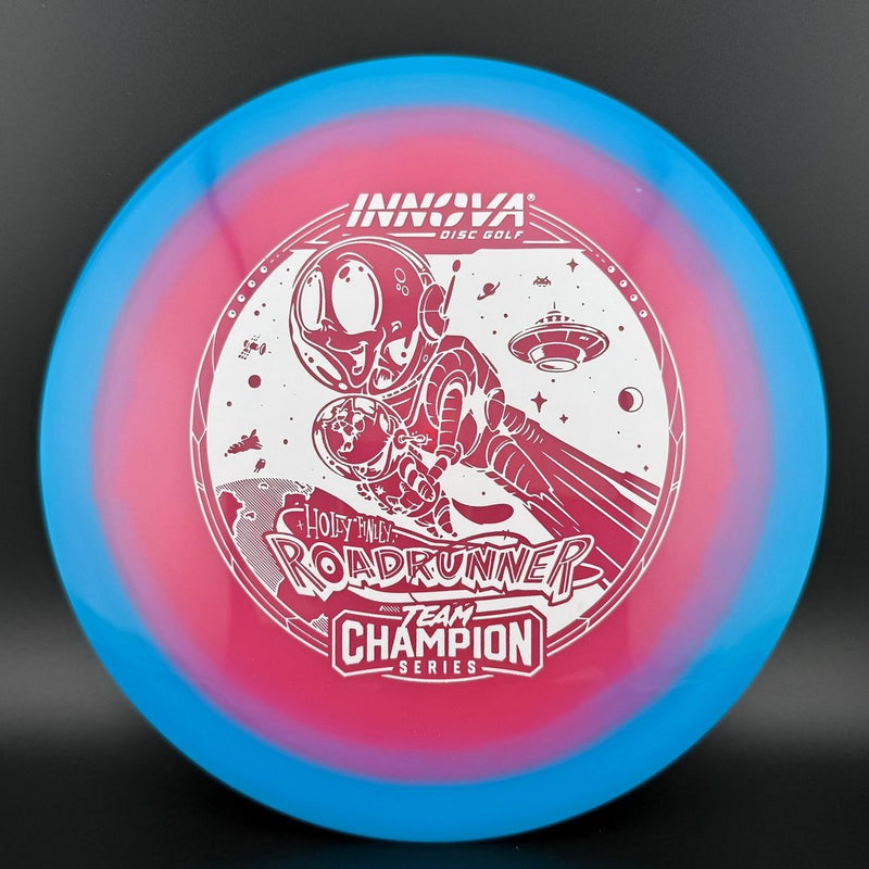 Load image into Gallery viewer, Halo Champion Roadrunner - Holly Finley 2025 Team Series
