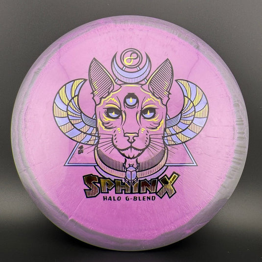 Halo G-Blend Sphinx