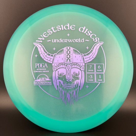 VIP Moonshine Underworld
