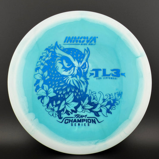 Proto Glow Halo Star TL3 - Iida Lehtomäki 2026 Tour Series