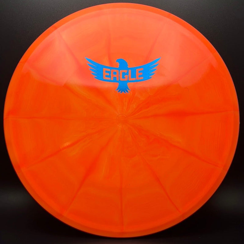 Load image into Gallery viewer, Lux Vapor Mutant - Eagle McMahon Mini Stamp
