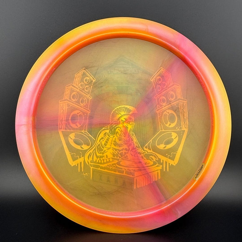 Load image into Gallery viewer, Z Swirl Anax - 2024 Ledgestone Edition
