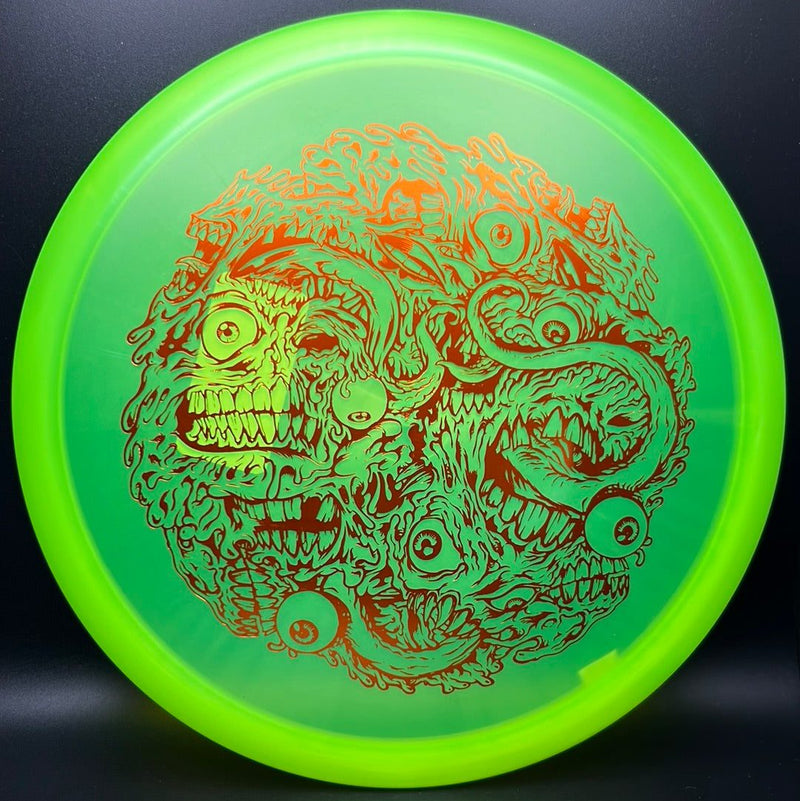 Load image into Gallery viewer, Champion Roc3 - "Monster Mash" by Brian Allen

