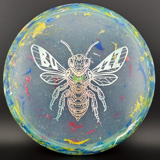 Colorshift Jawbreaker Z Buzzz - DGLO 2025