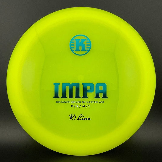 K1 Impa
