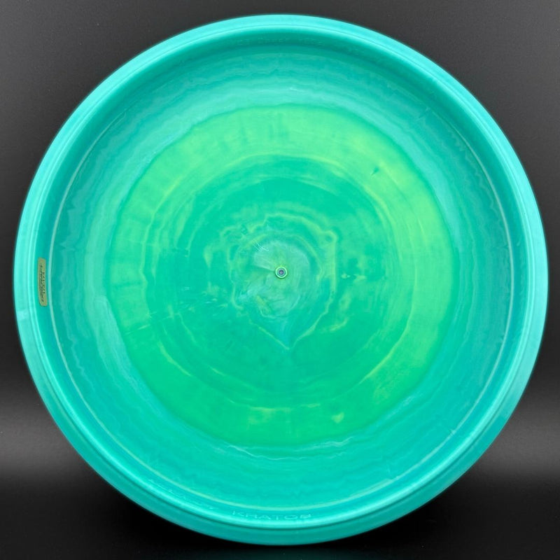 Load image into Gallery viewer, ESP Swirl Kratos - Worlds 2024 Edition Paul McBeth
