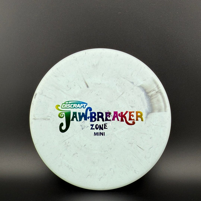 Load image into Gallery viewer, Mini Jawbreaker Zone (6" Mini Disc)
