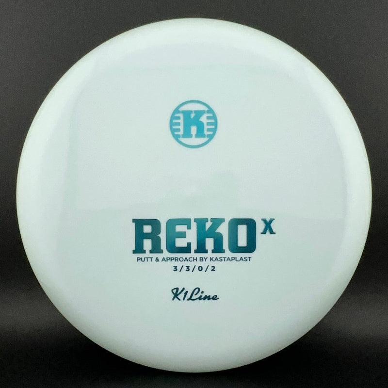Load image into Gallery viewer, K1 Reko X
