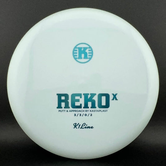 K1 Reko X