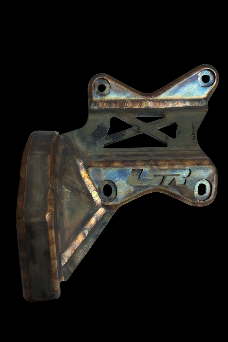 Load image into Gallery viewer, Yamaha YFZ450R Rotor Guard Gen 2

