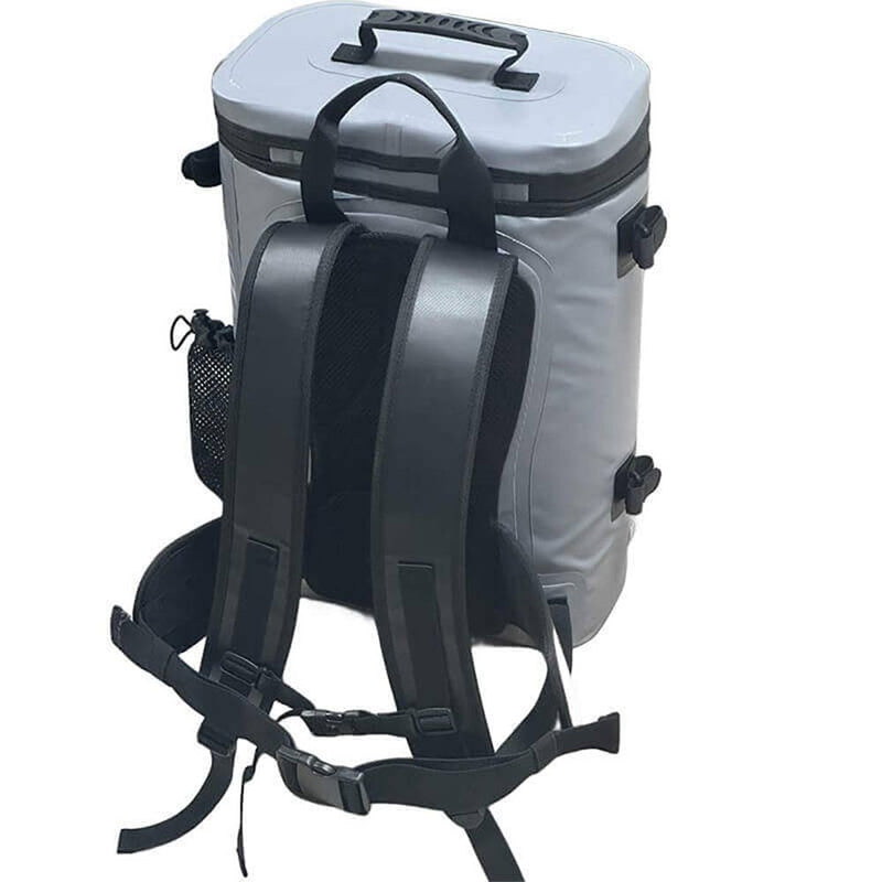 Load image into Gallery viewer, 21QT Fish Cooler Backpack, Fish Kill Bag
