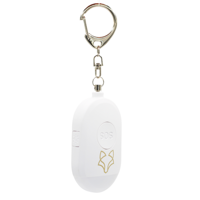 Load image into Gallery viewer, Foxy Alarm - Personal Protection Device
