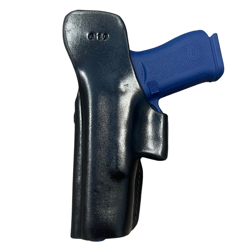 Load image into Gallery viewer, LEATHER CONDOM HOLSTER
