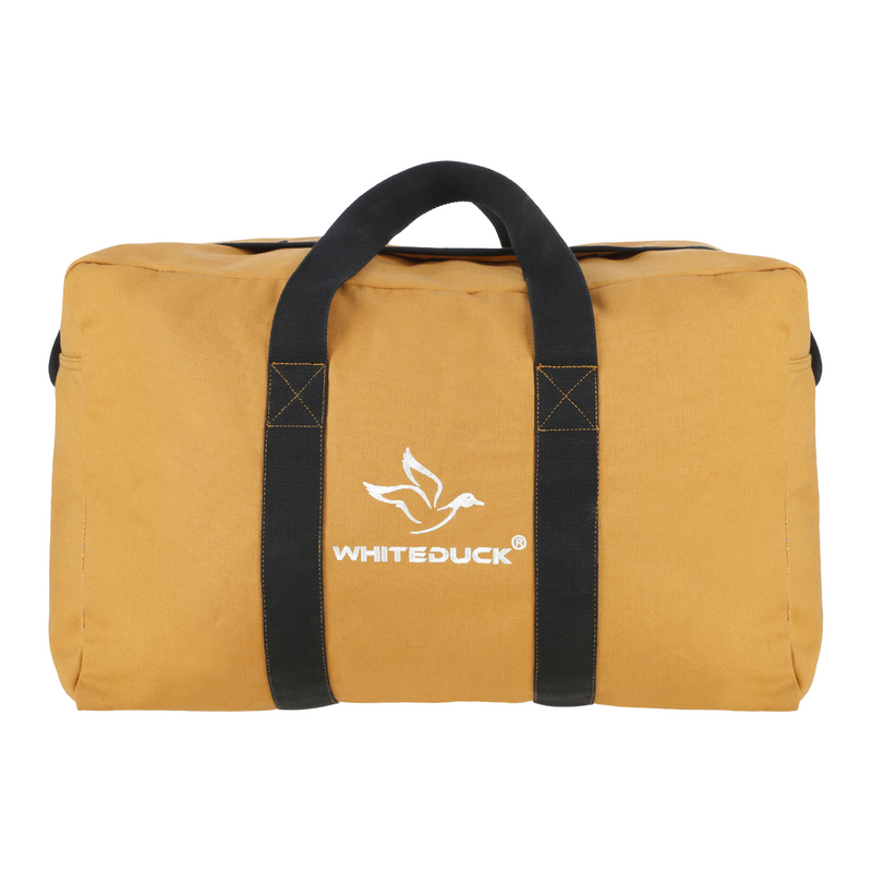 Load image into Gallery viewer, Hoplite Canvas Parachute Bag
