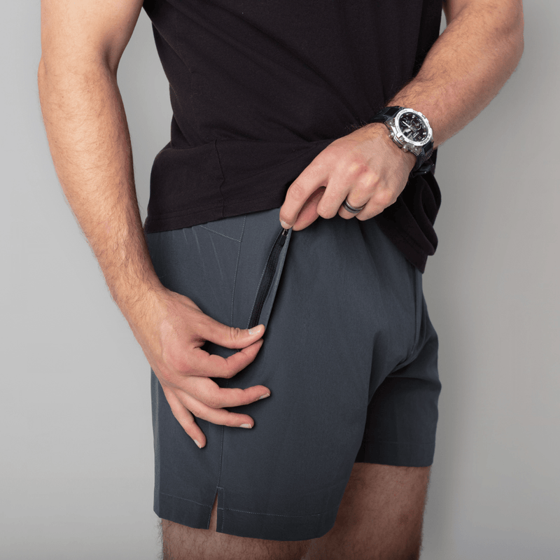 Load image into Gallery viewer, Carrier Training Shorts Mk.II - 5" Inseam
